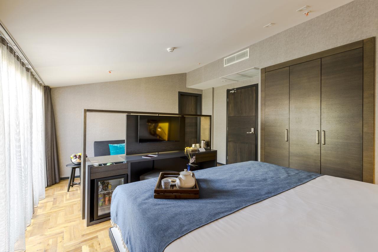 Lampa Design Hotel-special Category Ξενοδοχείο 4*